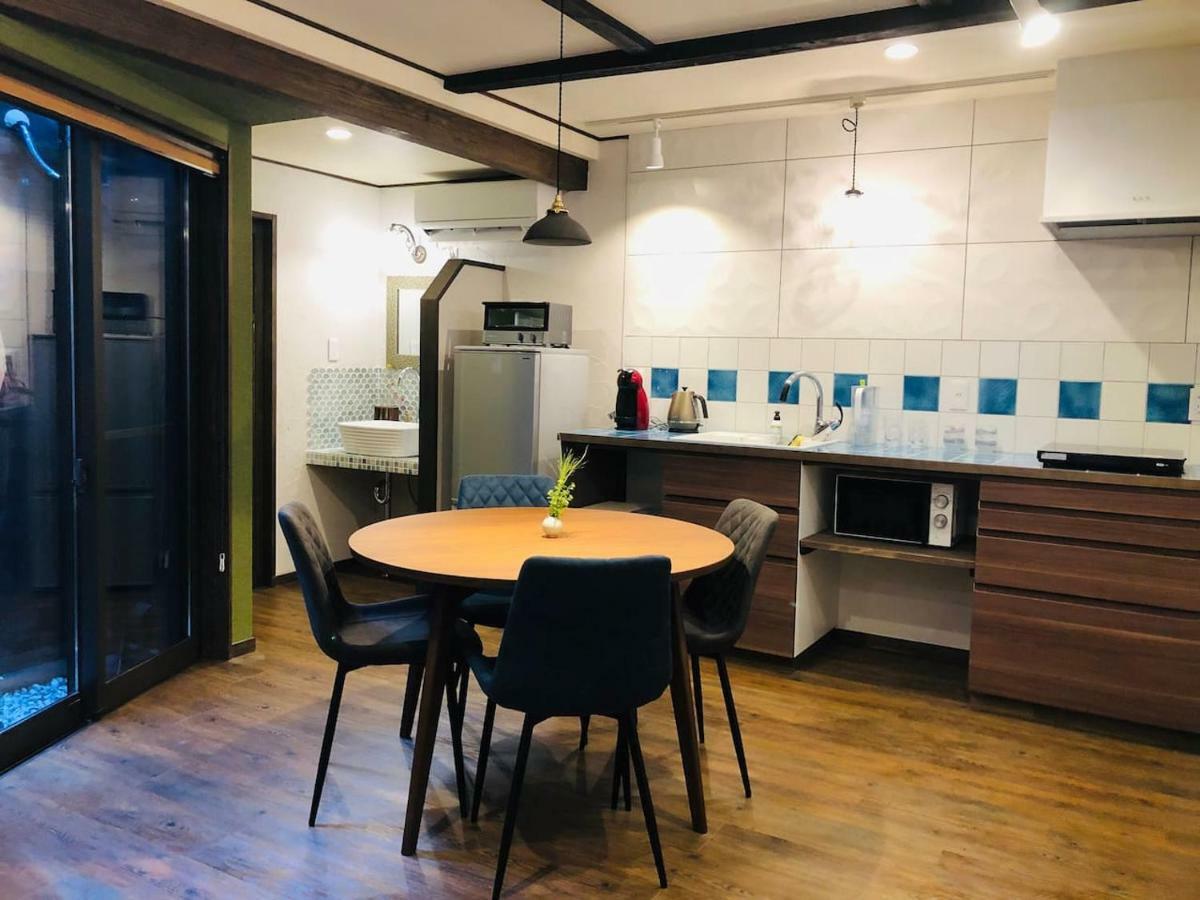 Expo Fune Holiday home