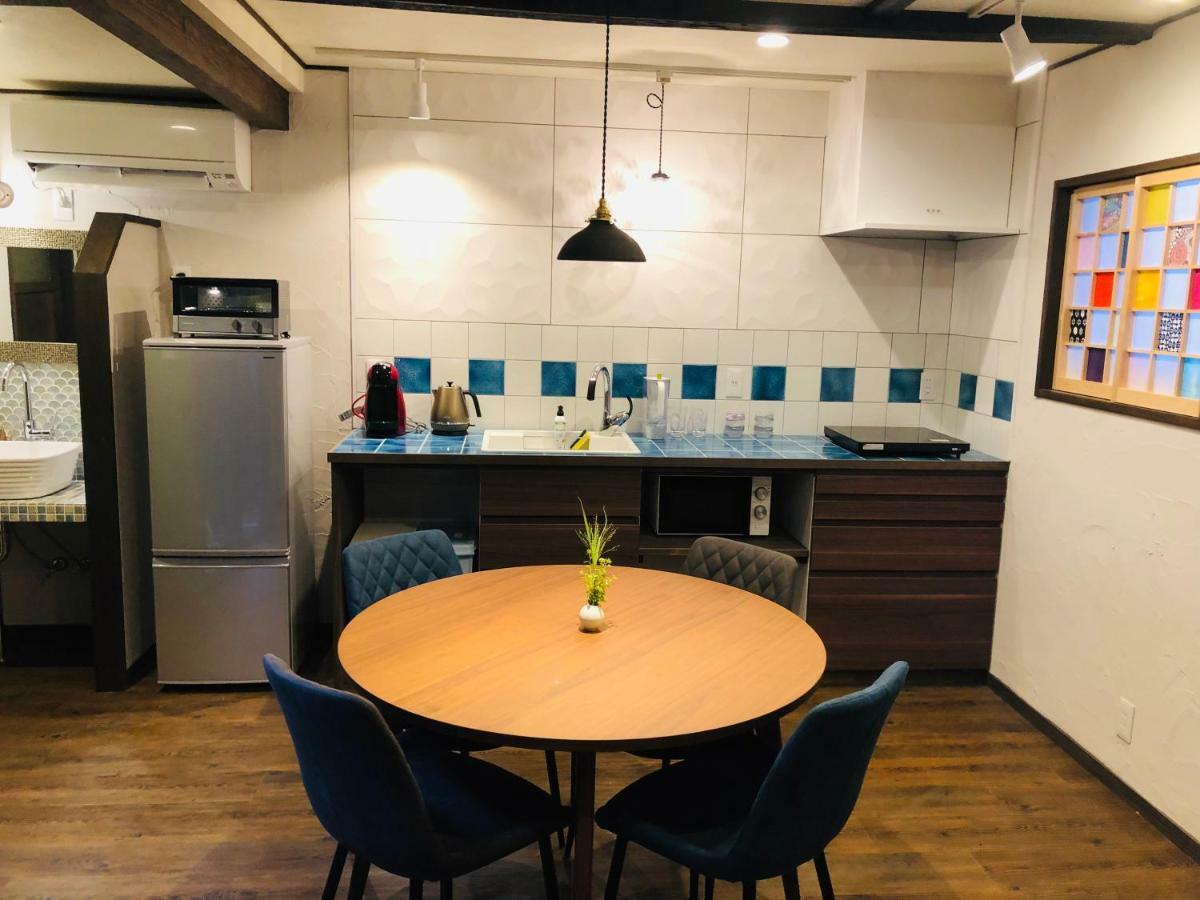 Expo Fune Holiday home